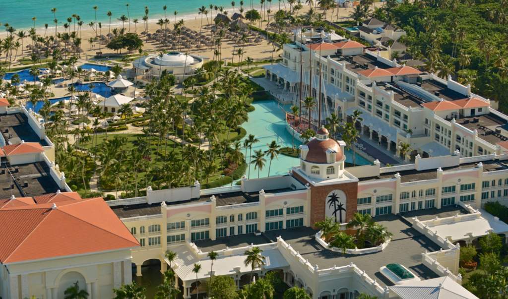 Joia Bavaro By Iberostar (adults Only) Resort