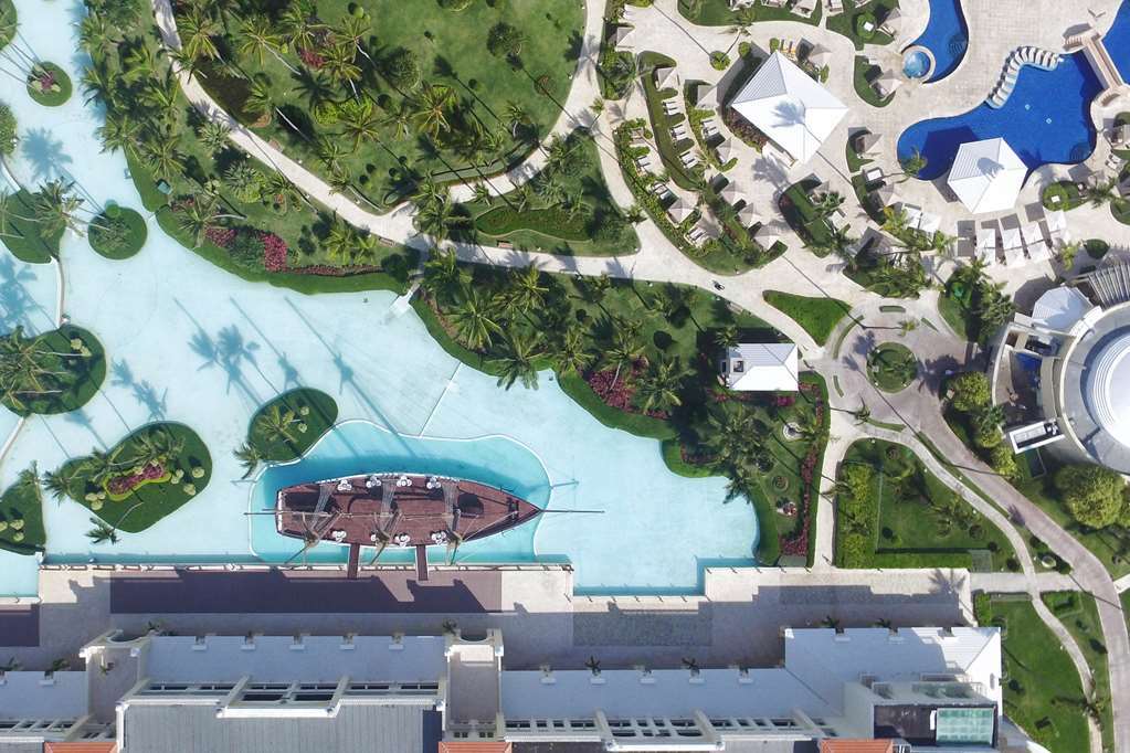 Joia Bavaro By Iberostar (adults Only) Resort