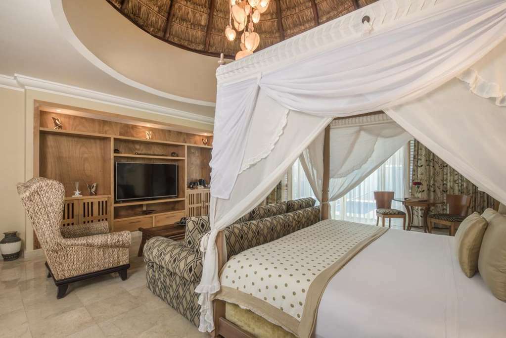 Resort Joia Bavaro By Iberostar (adults Only) Punta Cana