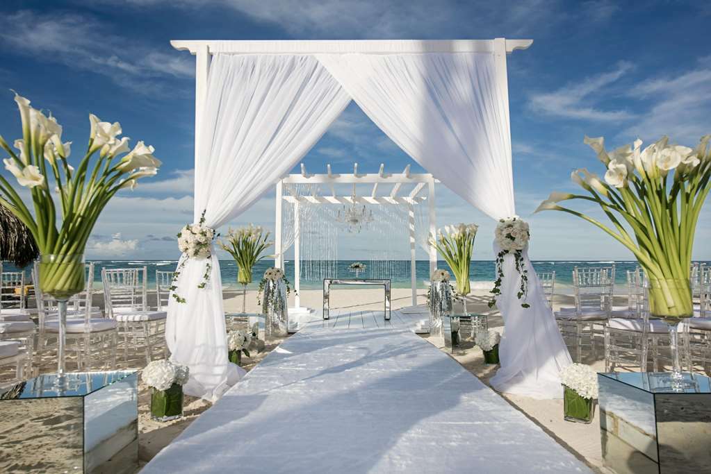Resort Joia Bavaro By Iberostar (adults Only) 5*