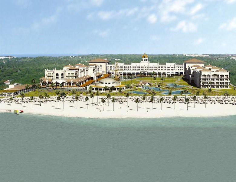 Joia Bavaro By Iberostar (adults Only) Resort 5*